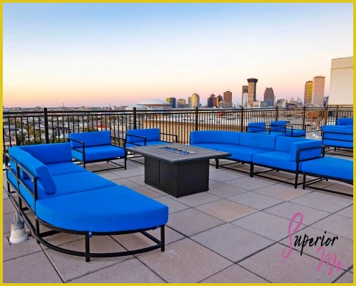 Club Wyndham Avenue Plaza