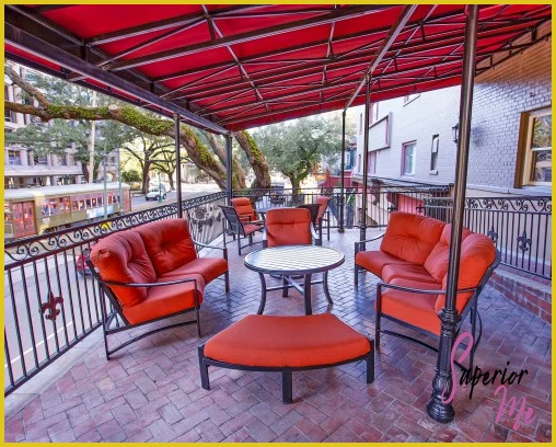 Club Wyndham Avenue Plaza
