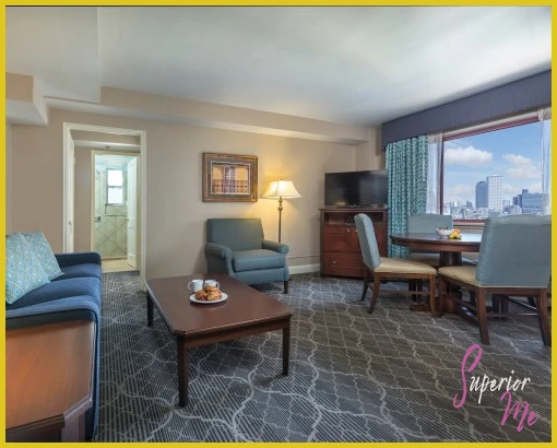Club Wyndham Avenue Plaza