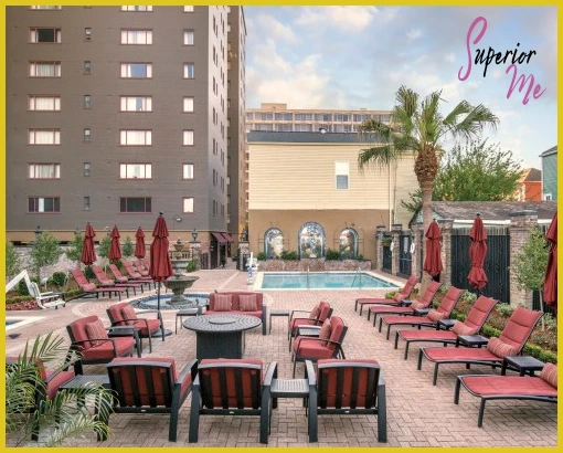 Club Wyndham Avenue Plaza