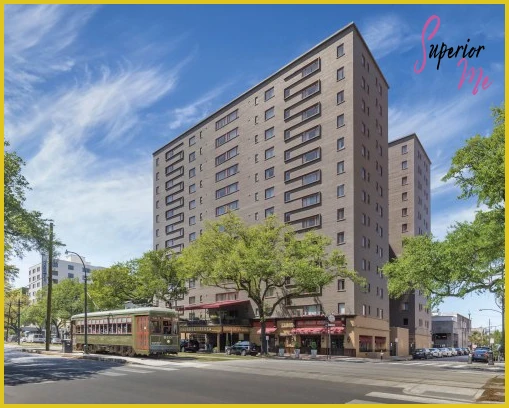 Club Wyndham Avenue Plaza