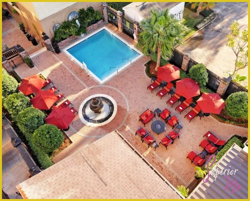 Club Wyndham Avenue Plaza